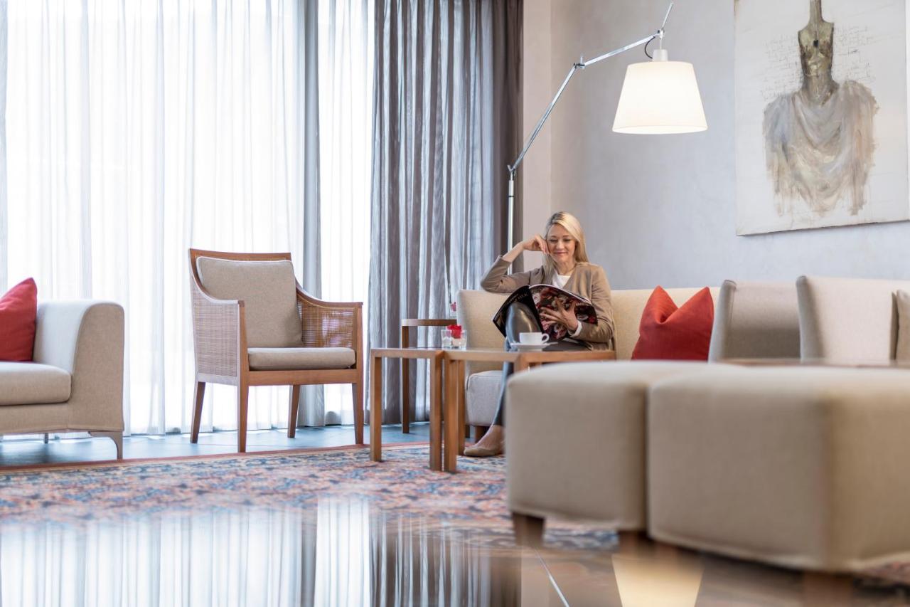 Residenza Lago Di Lugano Cima Kültér fotó