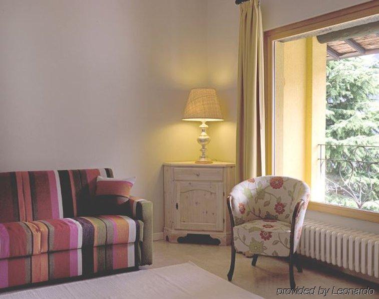 Residenza Lago Di Lugano Cima Kültér fotó