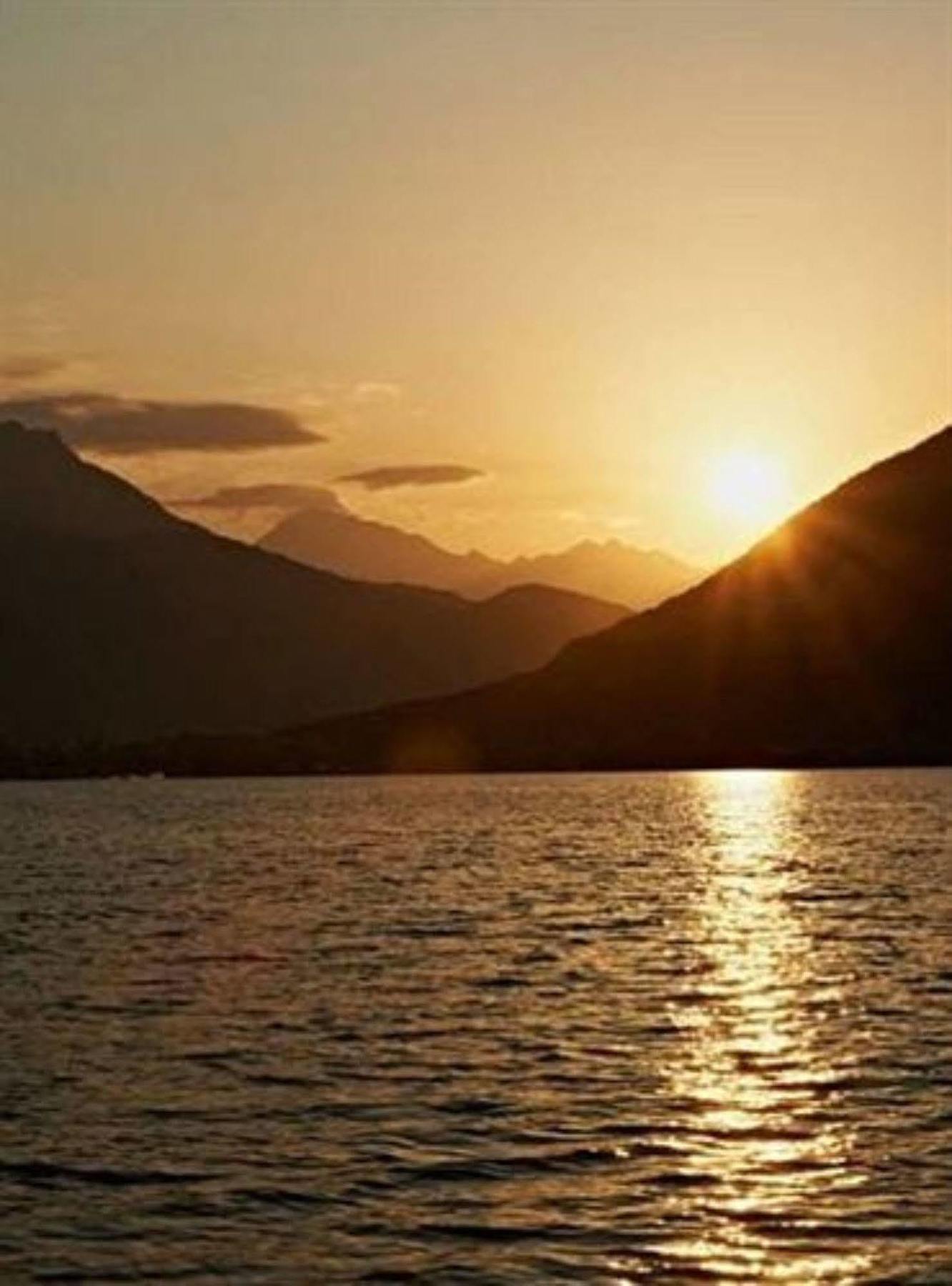 Residenza Lago Di Lugano Cima Kültér fotó